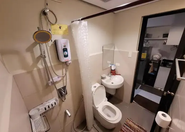 Aparthotel Industrial Living - Wil Tower Manila